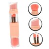 Baluue Complete Makeup Brush Set Foundation Concealer and Blush Brushes