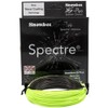 Snowbee XS-Plus Spectre Distance Fast Sink Fly Line – Charcoal/Chartreuse
