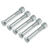 Grade 5 Shear Bolts for Rotary Cutters 1/2" x 3-1/2"