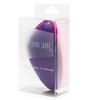 Detangler Brush Purple/Fuchsia