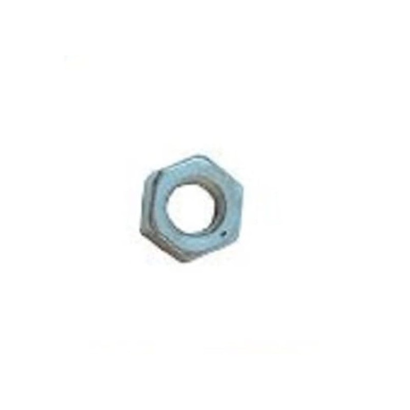 Connex FLOR92530 Hose Clamp Brass 1.25-Inch
