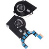 Deal4GO 12V CPU & GPU Graphics Cooling Fan Replacement for