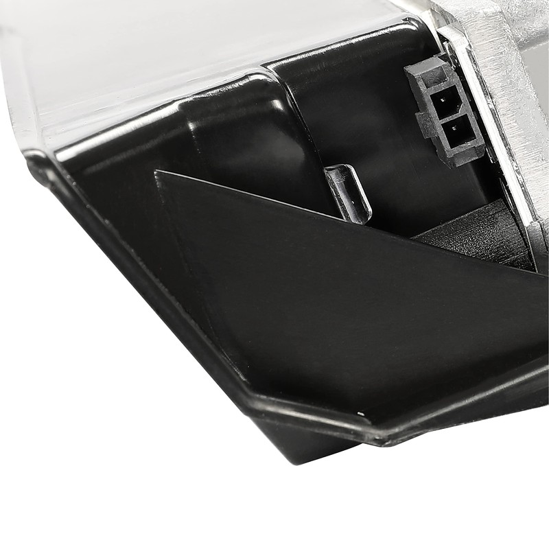 Kojem Third Brake Light Compatible with 2006-2010 Hummer H3 Replacement