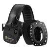 Ready Up Gear Roger 22 Electronic Ear Muffs from, Black