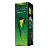 SRIXON TRI-STAR5 Golf Ball YEL Sleeves (Pack of 3) (Yellow/FF/Men's)