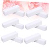 Baluue Professional Nail Polishing Block 12pcs Set for Home Use