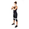 OLIVER Tex-O Resistance Band 20 kg x-Strong Set of 10