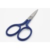 ROBUSO Aramid Scissors with Short Blade 6 Inches, Professional Fibreglass