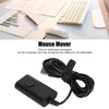 Undetectable Mouse Mover with Independent Switch Plug and Play Computer