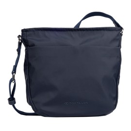 TOM TAILOR Sansa Women's Crossbody Bag Medium Blue