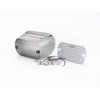 TOPZONE Compatible for Suzuki Motorcycle VL800 Intruder Volusia 2001;2002;2003;2004; LED