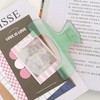 Ukanumori Clips, Set of 3, Book Clips, Textbook Clips, Stationery,