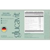 Glucavit Capsules - Dietary Supplement with 11 Essential Nutrients |