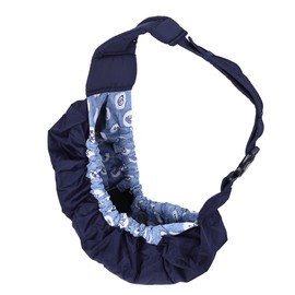 1Pc Adjustable Side Carry Economic Newborn Baby Wrap Carrier Front Facing Infant Sling #2