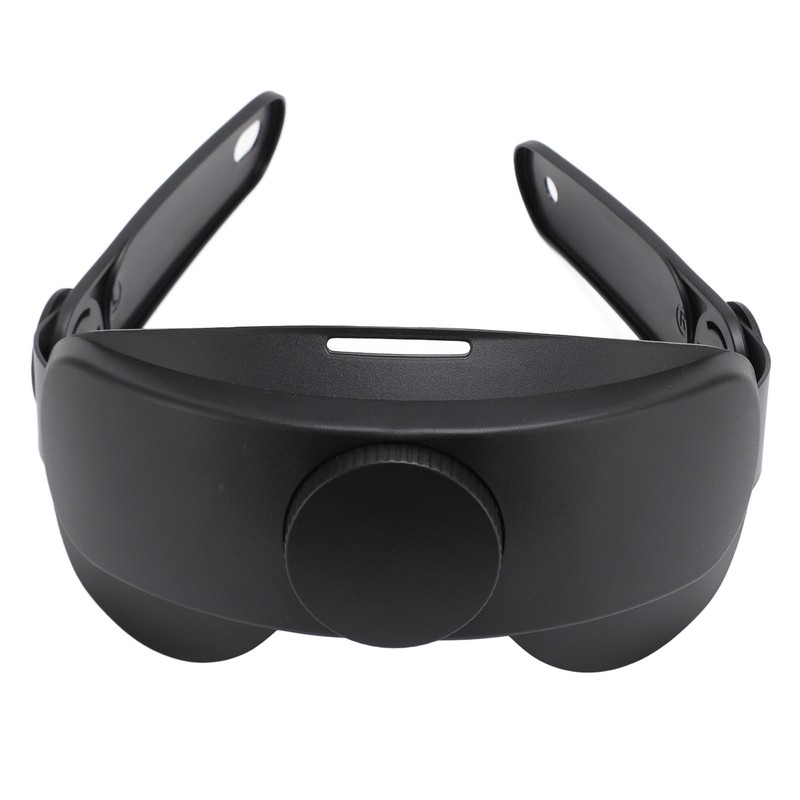Adjustable Head Strap Lightweight Comfortable VR Headset Strap Replacement for