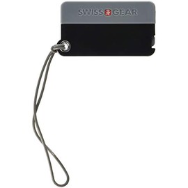 SwissGear Luggage Id Tags, Multicolor, Regular