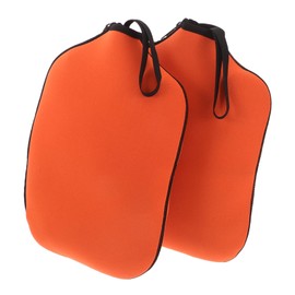 Sosoport Protective Covers for Paddle Pieces Material Fit for Pickleball Tennis Beach Tennis Racquets