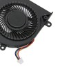 CPU GPU Cooling Fan 4 Pin Good Heat Dissipation Laptop