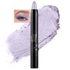 Boobeen Eyeshadow Pencil Crayon Waterproof Eyeshadow Stick Shimmer Cream Eyeshadow