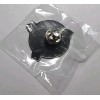 dominos *RETIRED* Domino's Pizza Hat Pin 5 FIVE STAR OER
