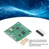 DDS Signal Generator Module 0‑12.5MHz AD9833 Accurate Square Triangle Sine