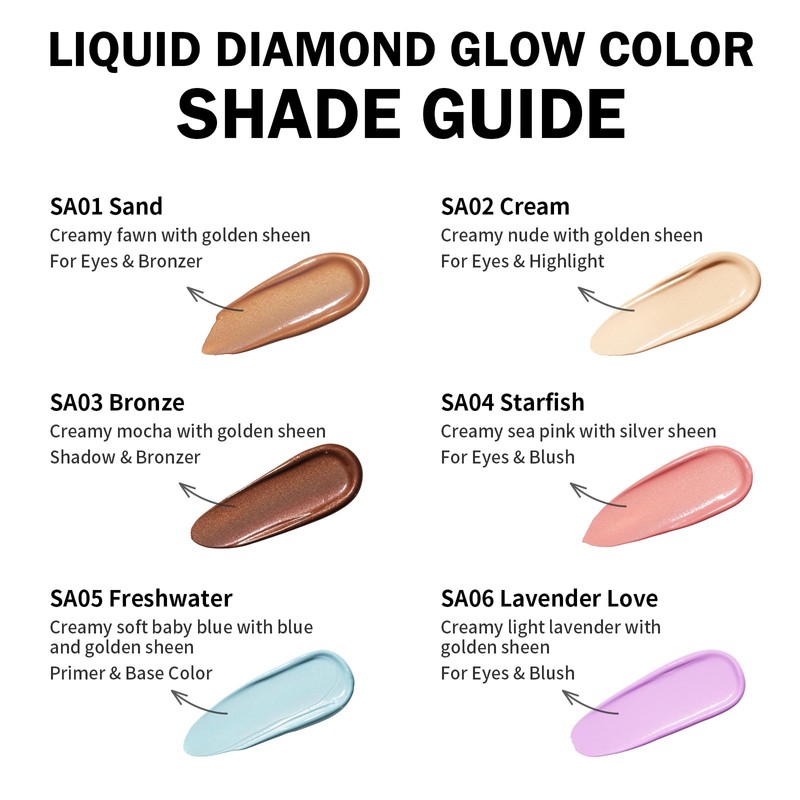 Oulac Matte Nude Eyeshadow Liquid Eyeshadow Liquid Eyeshadow Eye Shadow