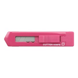 ミドリ CL カッター<ミニ> ピンク 35050006