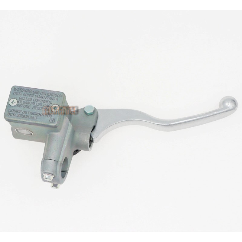 ALTAYE New Front Brake Master Cylinder for Yamaha YFZ450/R 2004-2015