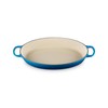 Le Creuset Enamel Cast Iron Signature Oval Baker, 3 quart,