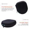 L LTGEM Carrying Case for Sony WH-CH520 / WH-CH510 Headphone