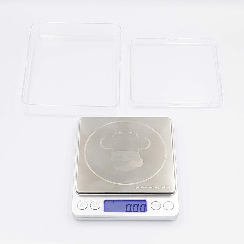 Super Egg Scale - Egg Sizing, Sizes, Grading, Egg Weight