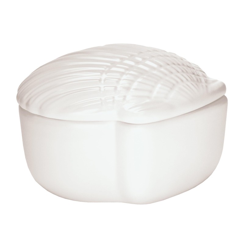 Kleine Wolke Accessories, White, Länge 6,5 cm, Breite 13 cm,