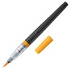 Pentel Art Brush Yellow Orange XGFL-140