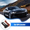 Car GPS Tracker - Waterproof Location Tracker | Real-Time High-Accuracy