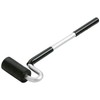 Timberchic J-Roller 12” by 3" Rubber Roller