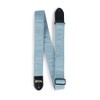 MARTIN Seawool Guitar Strap – Ocean Twill