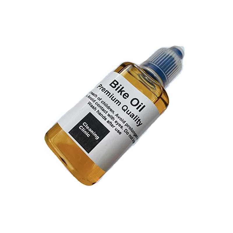 Bike Bicycle General Chain Bearing Synthetic Oil Lubricant