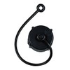Duraflex 27797 0.75" Hose Cap with Strap