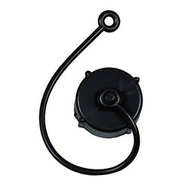 Duraflex 27797 0.75" Hose Cap with Strap