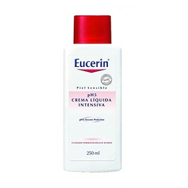 Eucerin Crema Corporal pH5, 250ml