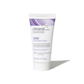 AHAVA CLINERAL SEBO Facial Balm Cream 50 ml