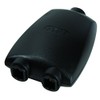 LogiLink CA1013 1 In 2 Out Toslink Audio Adapter