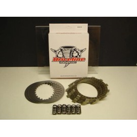 DRIVELINE YAMAHA BANSHEE HEAVY DUTY DUNE/TRAIL CLUTCH KIT