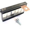 EDS New 38232-TBA-A01 38232TBAA01 Multi Block A Fuse (6 Circuit)
