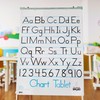 School Smart Chart Tablet, 24 x 32 Inches, 1-1/2 Inch