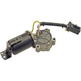 Dorman 600-802 Transfer Case Motor Compatible with Select Ford / Lincoln Models
