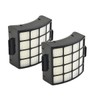 2 pack HEPA Filter Replacement for Shark Stratos Lift-Away DuoClean