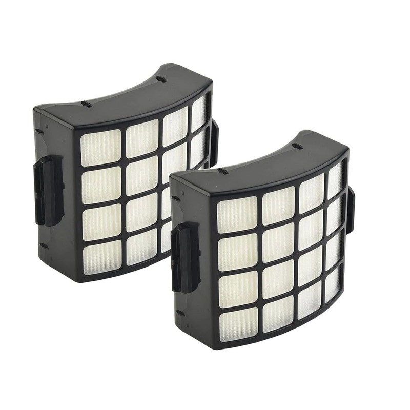 2 pack HEPA Filter Replacement for Shark Stratos Lift-Away DuoClean