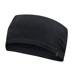Ivanhoe of Sweden Underwool Headband Black