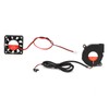 DC Fan Turbo Fan Kit 3D Printer Accessories Electric Parts